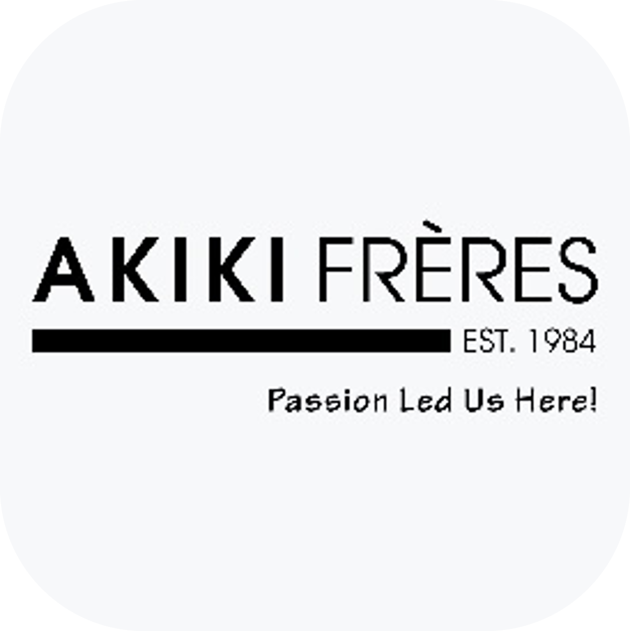 Akiki Freres