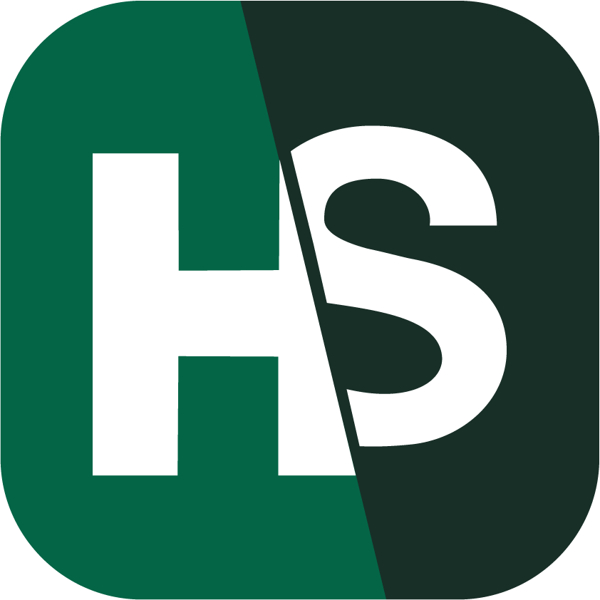 Hachem Superstore logo